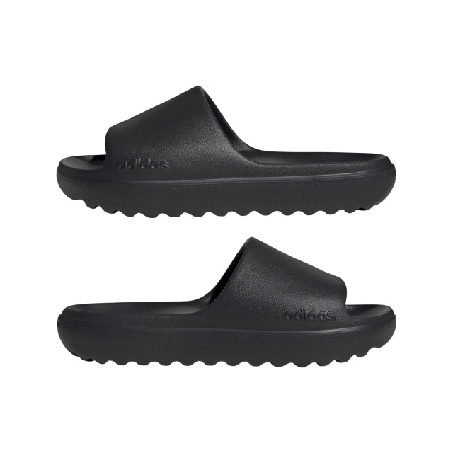 Adidas adilette lumia slipper sportcasual heren - 069313_999-12 large