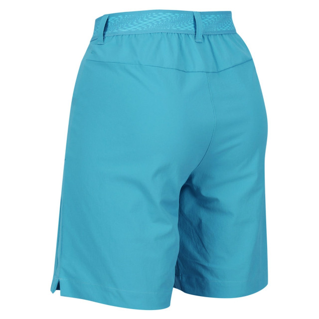 Regatta Dames berg ii korte broek UTRG6846_enamel large