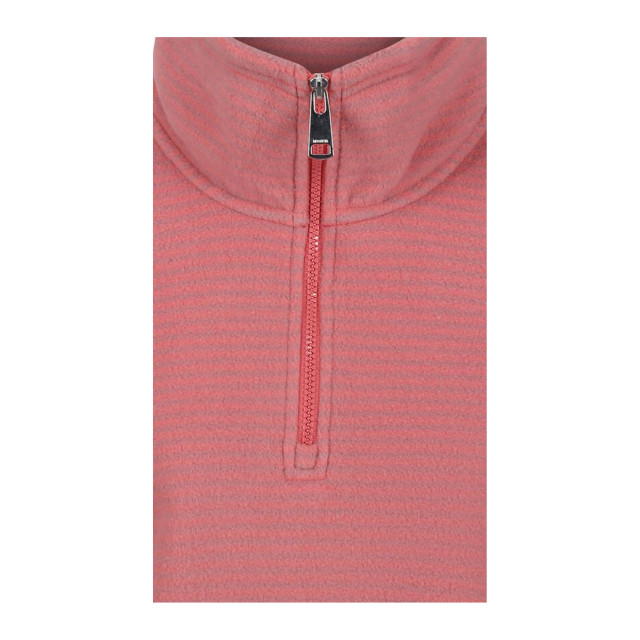 Regatta Dames solenne fleece UTRG3300_mineralred large