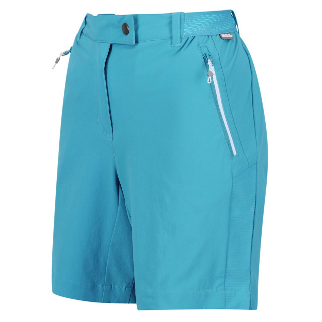 Regatta Dames berg ii korte broek UTRG6846_enamel large