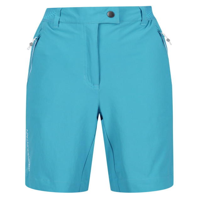 Regatta Dames berg ii korte broek UTRG6846_enamel large