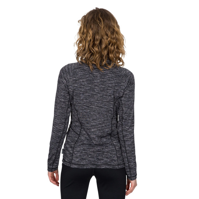Trespass Dames edith sporttop UTTP4657_greymarl large