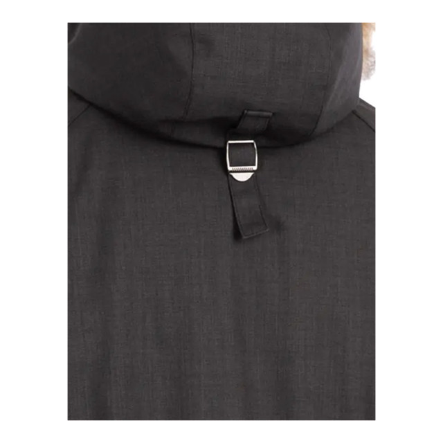 Trespass Dames dana donzen jas UTTP6177_blackmarl large