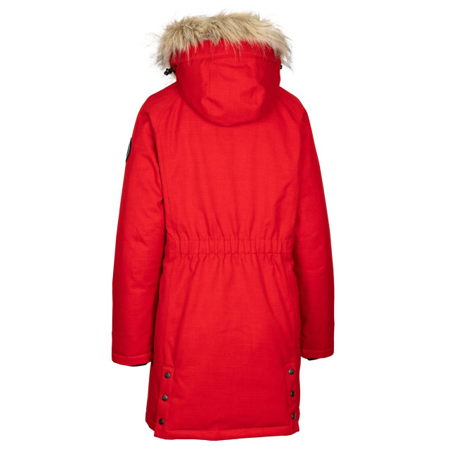 Trespass Dames dana donzen jas UTTP6177_redmarl large Trespass Dames dana donzen jas UTTP6177_redmarl large