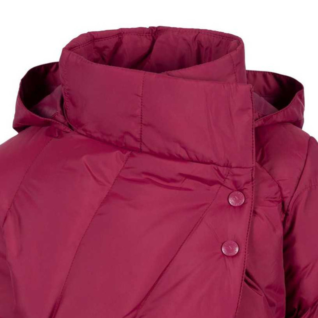 Trespass Vello gewatteerde jas voor kinderen UTTP6065_berry large