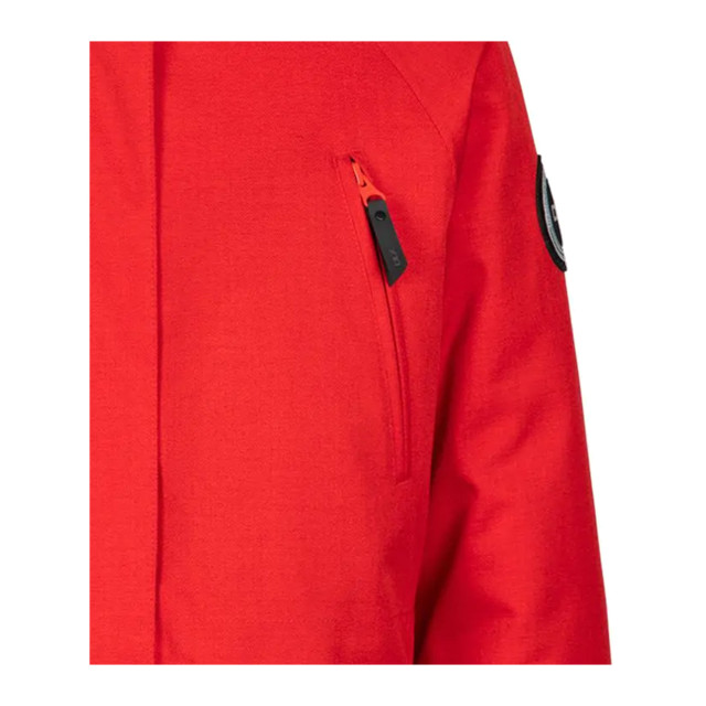 Trespass Dames dana donzen jas UTTP6177_redmarl large Trespass Dames dana donzen jas UTTP6177_redmarl large