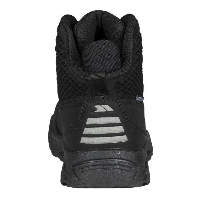 Trespass Rex waterdichte kinderlaarzen UTTP6923_black large