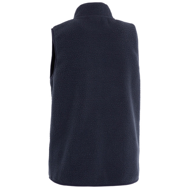 Trespass Dames notion fleece at300 gilet UTTP5908_navy large