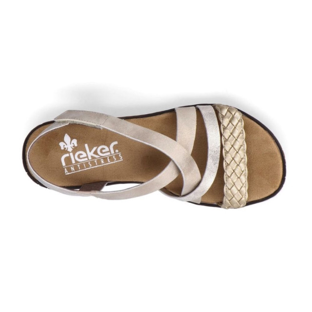 Rieker Sandalen V3663 large