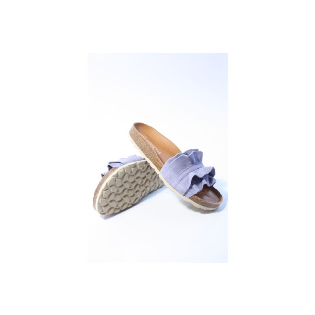 Verbenas Rocio slippers  large
