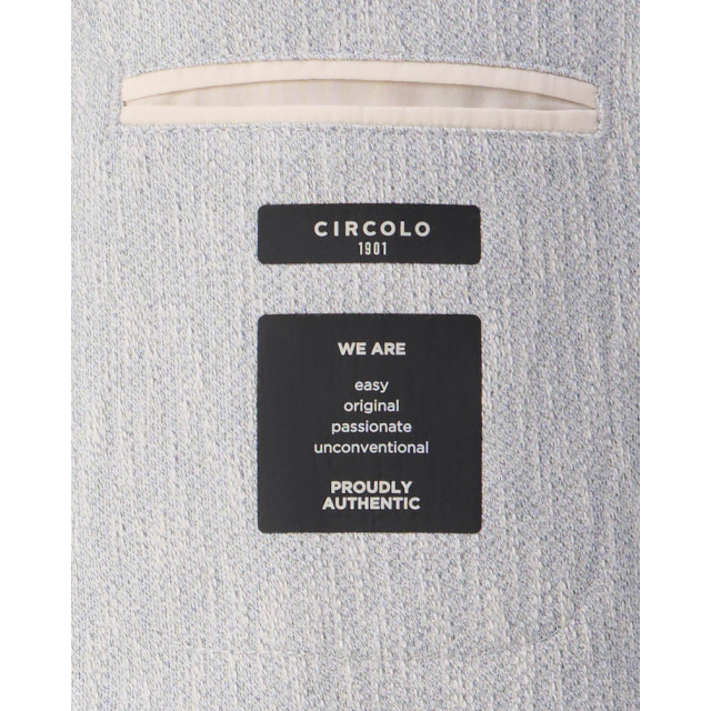 Circolo 1901 Jacket 102748-001-50 large