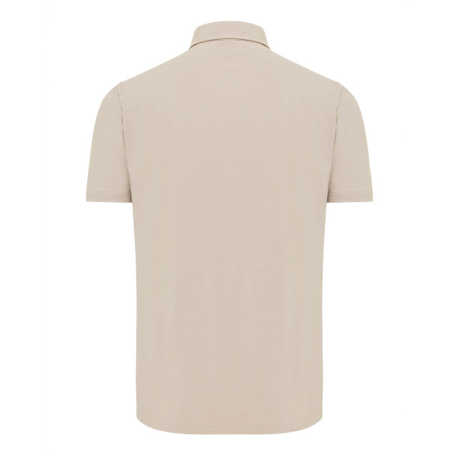 Genti Polo met korte mouwen 099801-001-XL large