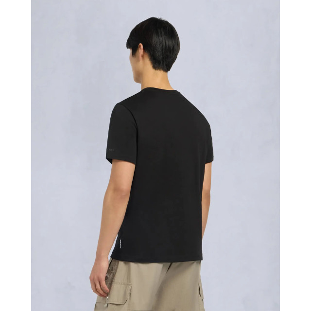 Moose Knuckles Dalon t-shirt 156623528 large