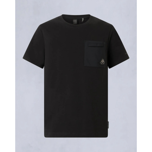 Moose Knuckles Dalon t-shirt 156623528 large