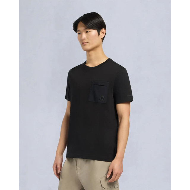 Moose Knuckles Dalon t-shirt 156623528 large