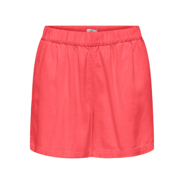 Jacqueline de Yong Caya linen hw shorts 15346562 large