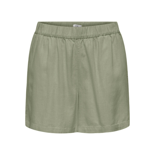Jacqueline de Yong Caya linen hw shorts 15346562 large