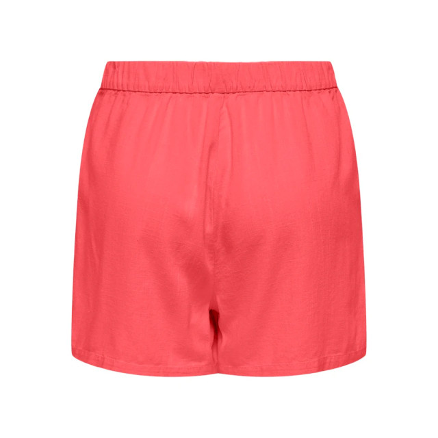 Jacqueline de Yong Caya linen hw shorts 15346562 large