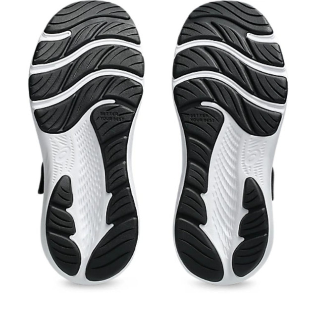 Asics Hardloop schoenen jr 1014A338 large