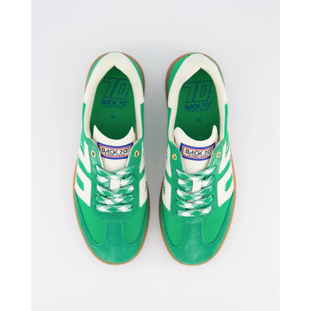 Back 70 Dames ghost 12 108001-000723-Green large
