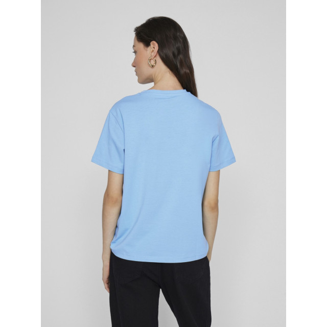 Vila Vinora ss tshirt licht 4339.31.0018 large