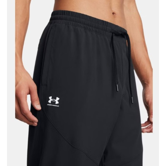 Under Armour Ua vibe woven jogger-blk 1386557-001 Under Armour ua vibe woven jogger-blk 1386557-001 large