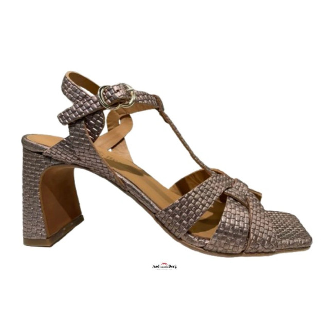 AvdB Damesschoenen sandalen 42447 61.424 large
