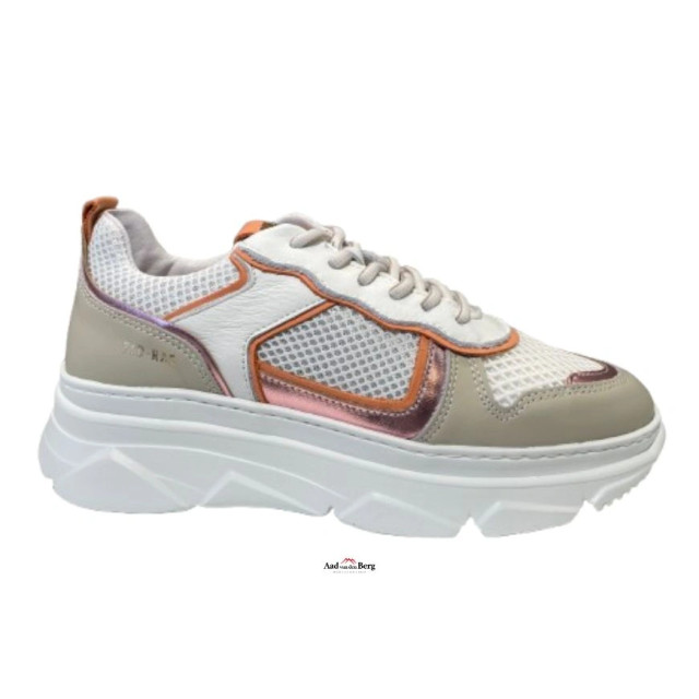 Red Rag 73400 Sneakers Beige 73400 large