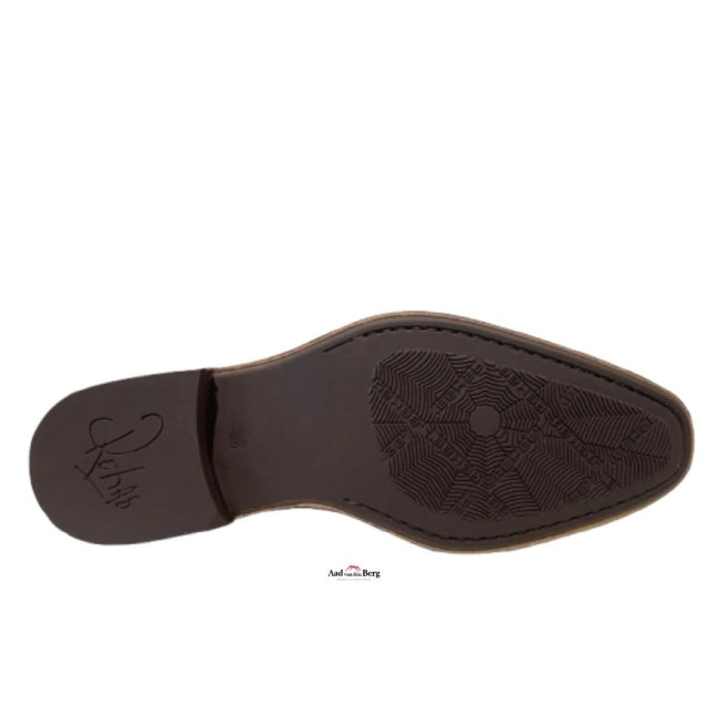 Rehab Herenschoenen veterschoenen Greg wall sue large