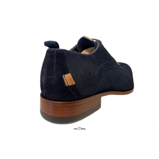 Rehab Herenschoenen veterschoenen Greg wall sue large