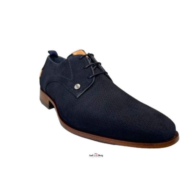 Rehab Herenschoenen veterschoenen Greg wall sue large