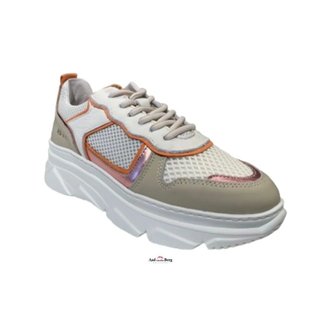 Red Rag 73400 Sneakers Beige 73400 large