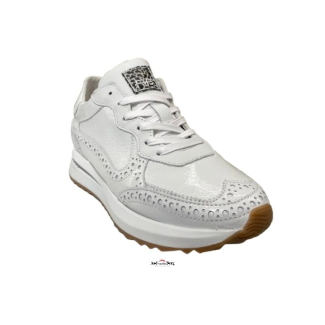 Floris van Bommel Sumi 07.09 Sneakers Wit Sumi 07.09 large