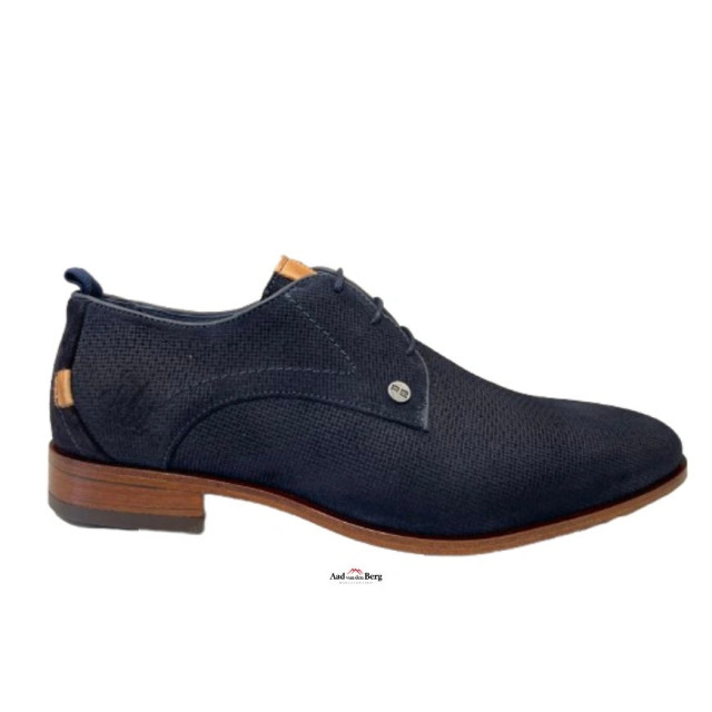Rehab Herenschoenen veterschoenen Greg wall sue large