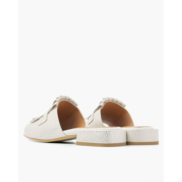 Via Vai VIA VAI Slippers 62253 Sandalen Beige VIA VAI Slippers 62253 large