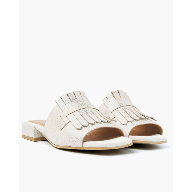 Via Vai VIA VAI Slippers 62253 Sandalen Beige VIA VAI Slippers 62253 large