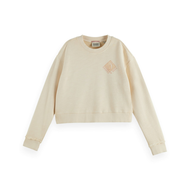 Scotch & Soda Sweat u9e00664t Scotch & Soda Sweat U9E00664T large