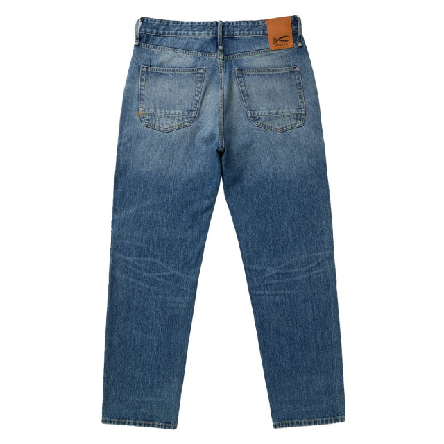 Denham Jeans 01-25-02-11-062 Denham The Jeanmaker Jeans 01-25-02-11-062 large