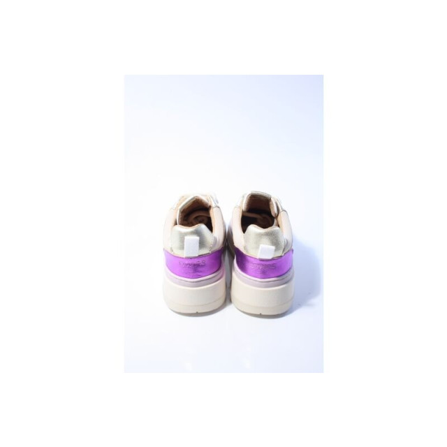 DWRS Label Walton leopard sneakers  large