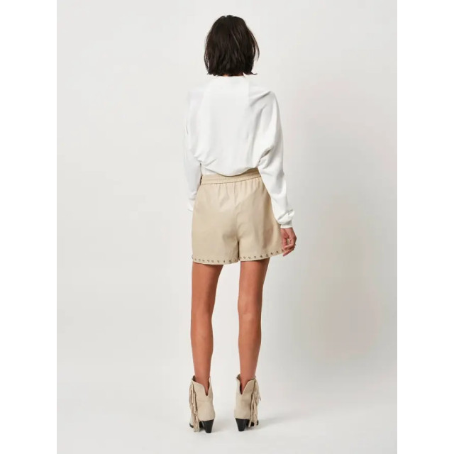 Dante 6 D6 vangie bolero & halter twinset D6 Vangie Bolero & Halter Twinset/Milk White 1056 large