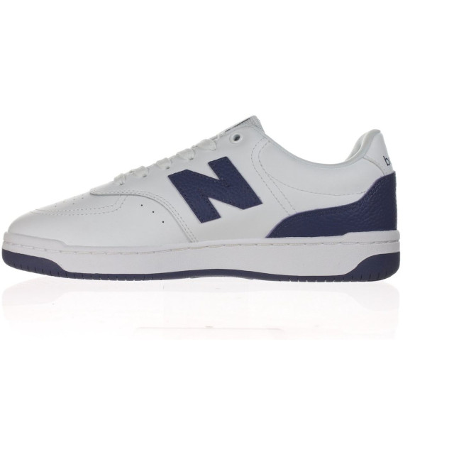 New Balance 068362_100-10 Sneakers Wit 068362_100-8,5 large