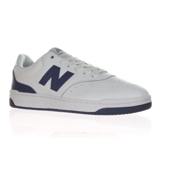 New Balance 068362_100-10 Sneakers Wit 068362_100-8,5 large