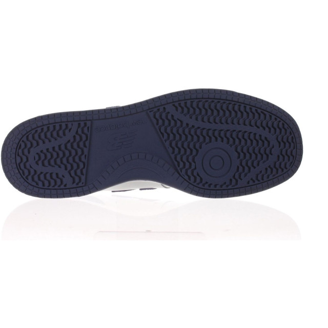 New Balance 068362_100-10 Sneakers Wit 068362_100-8,5 large