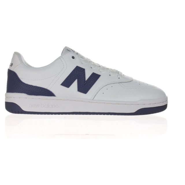 New Balance 068362_100-10 Sneakers Wit 068362_100-8,5 large
