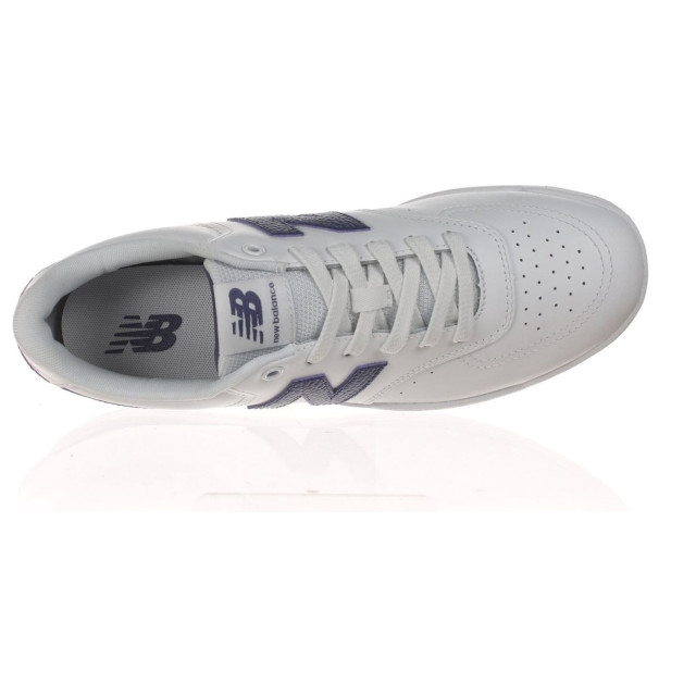 New Balance 068362_100-10 Sneakers Wit 068362_100-8,5 large