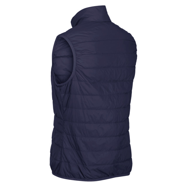 Regatta Dames hillpack geïsoleerde body warmer UTRG6523_navy large