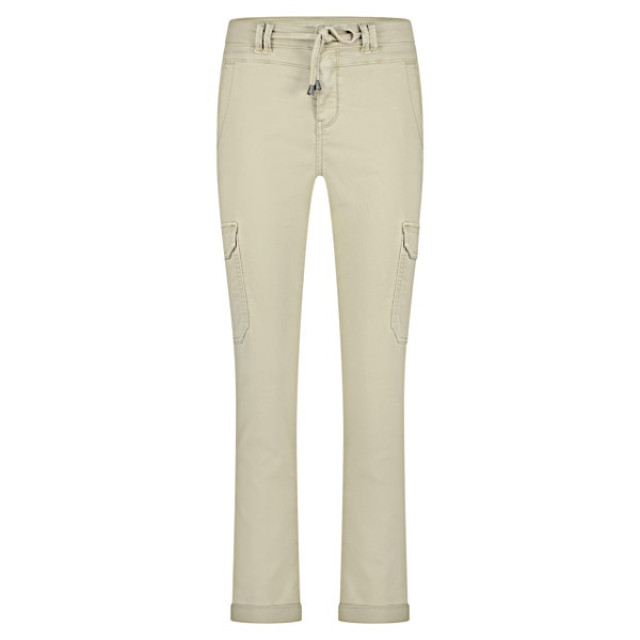 Red Button Broek srb4414 cargo jog pebble SRB4414 Cargo jog - Pebble large