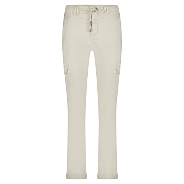 Red Button Broek srb4414 cargo jog pearl SRB4414 Cargo jog - Pearl large