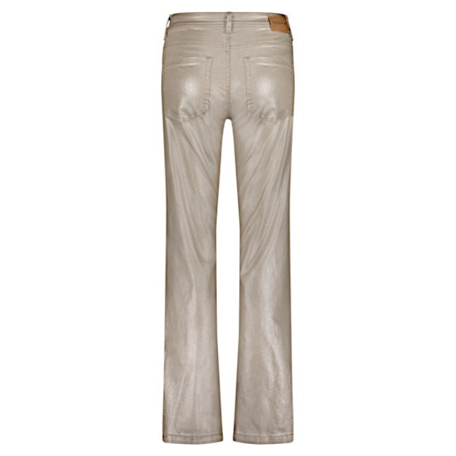 Red Button Broek srb4500 colette sparkle dark sand SRB4500 Colette sparkle - dark Sand large