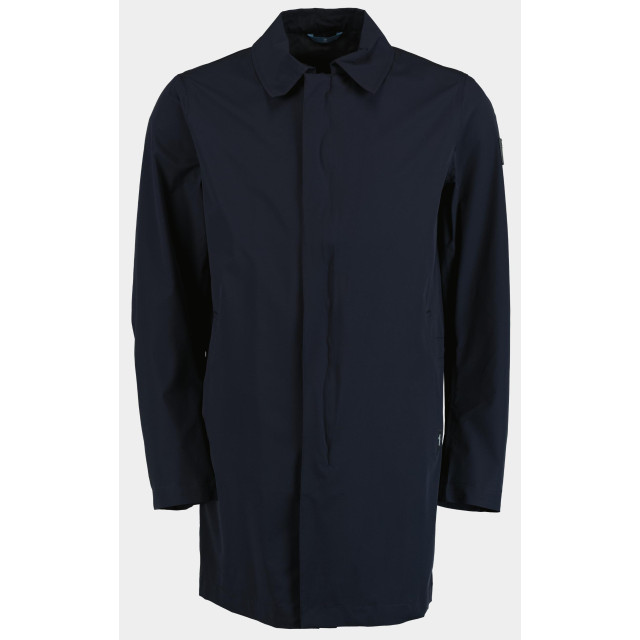 Agiato Zomerjack bruno at014-50200/navy 183976 large